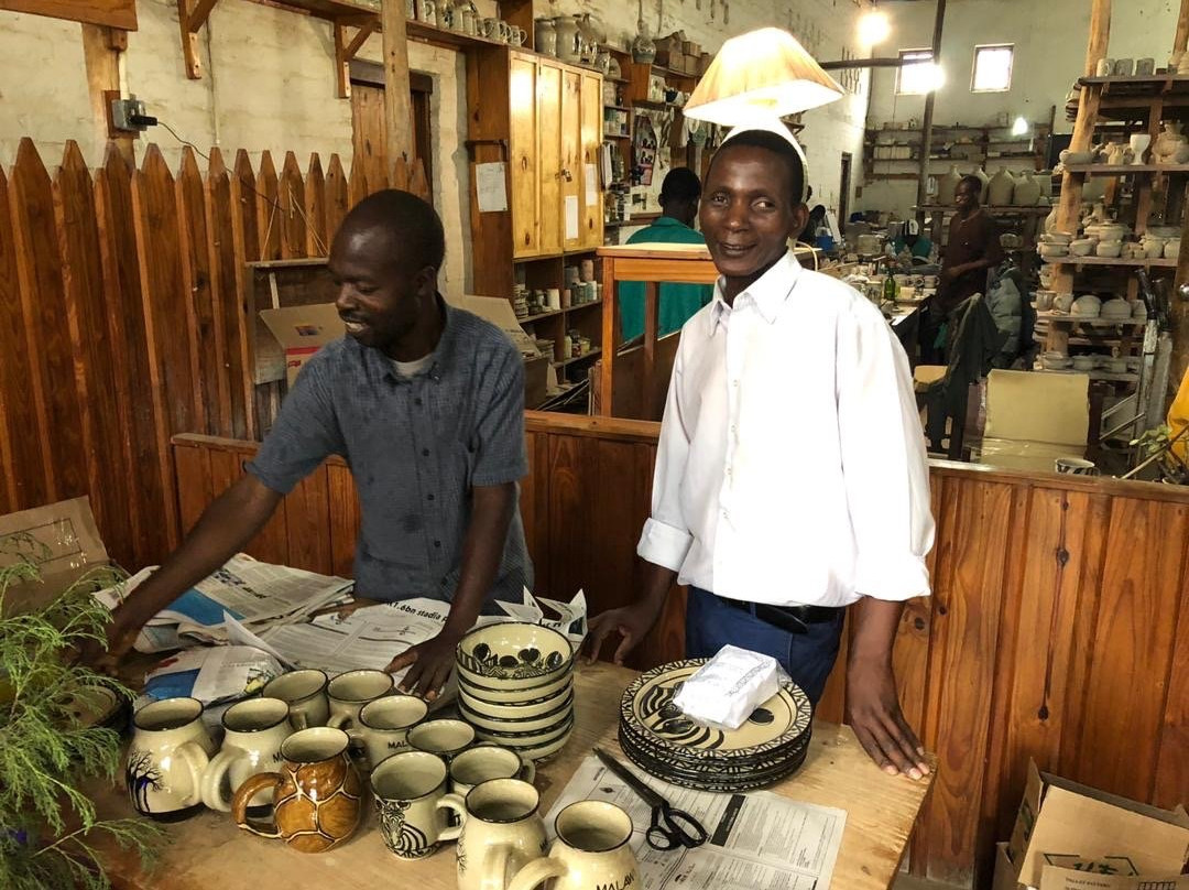 Dedza Pottery Lodge-Dedza必去景点