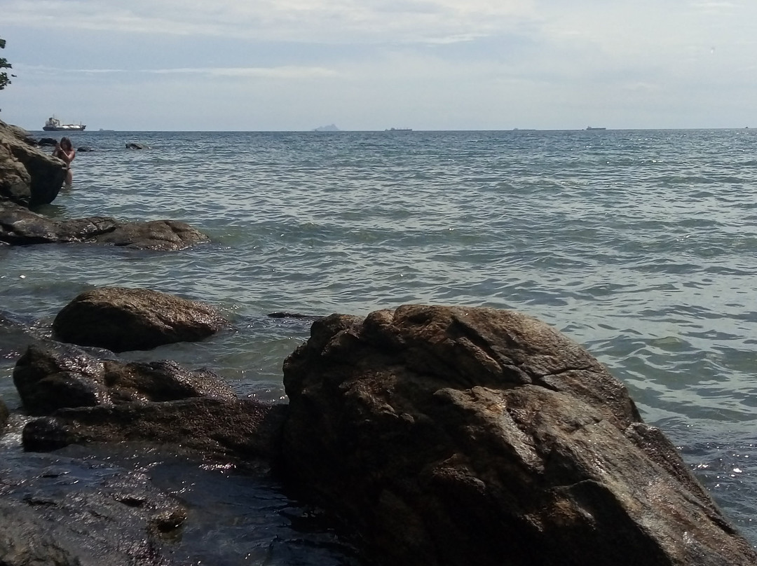 Pousada Vila Barequeçaba主图