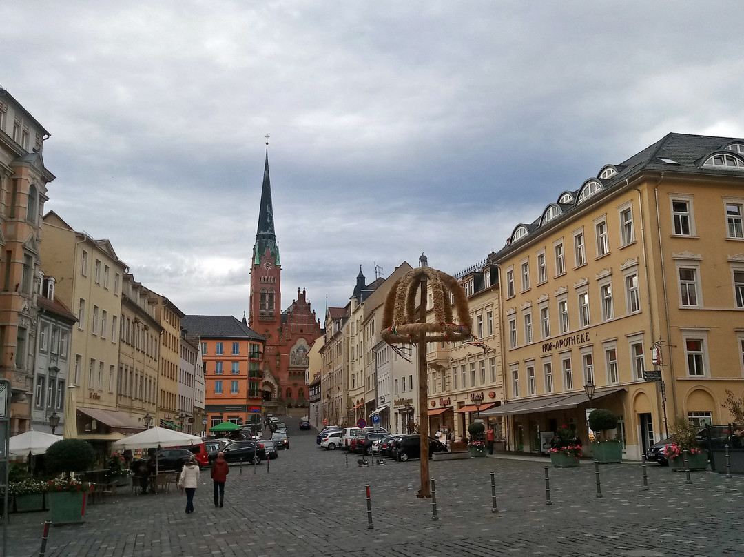 Boutiquehotel Mason主图