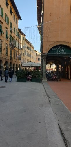 Corso Italia-比萨必去景点