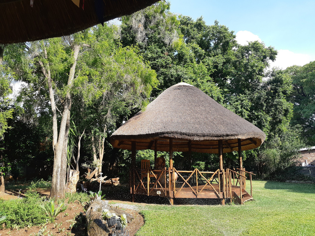 Komma Nader Guest House主图