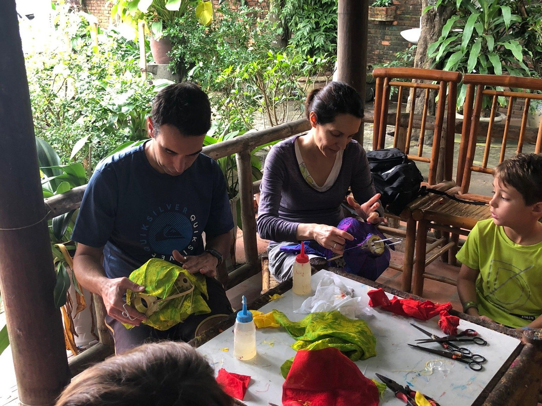 Vi Velo Tour-会安必去景点