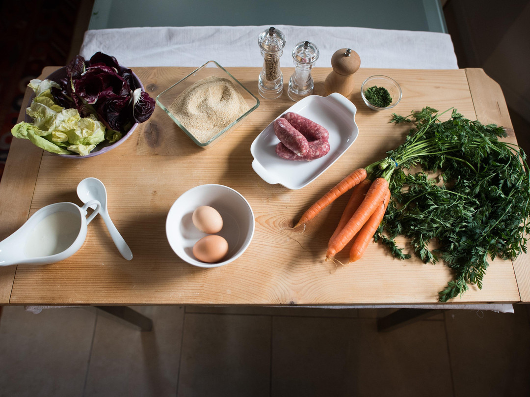 Cesarine: Cooking Class景点图片