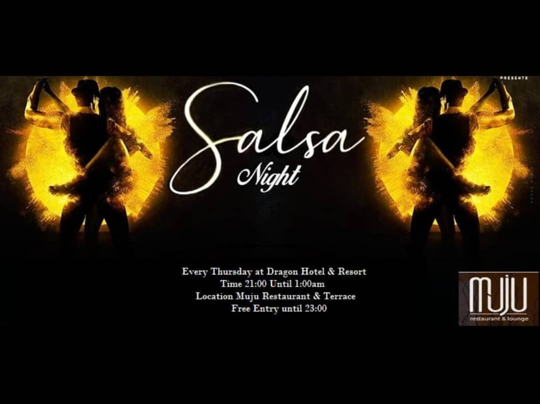 The Dragon Hotel & Resort主图