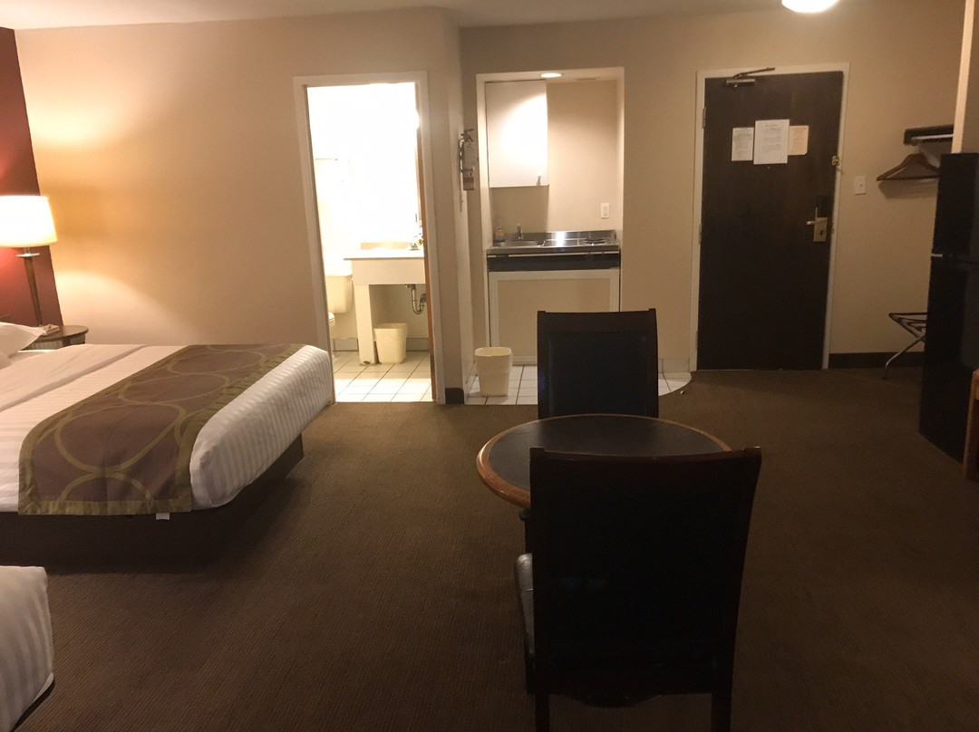 Super 8 by Wyndham North Bay主图