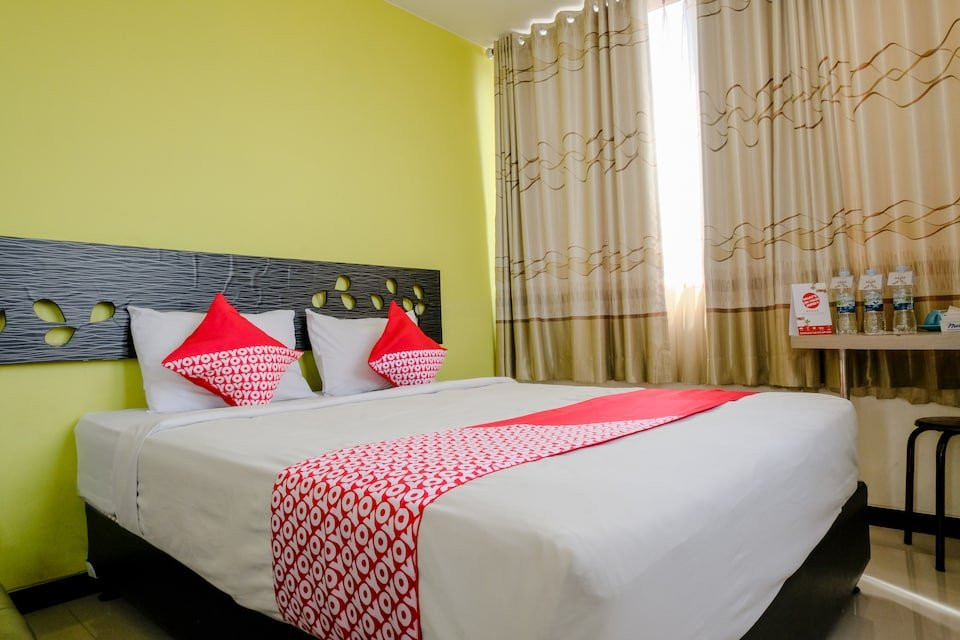 OYO 2007 Harmonie Family Residence主图