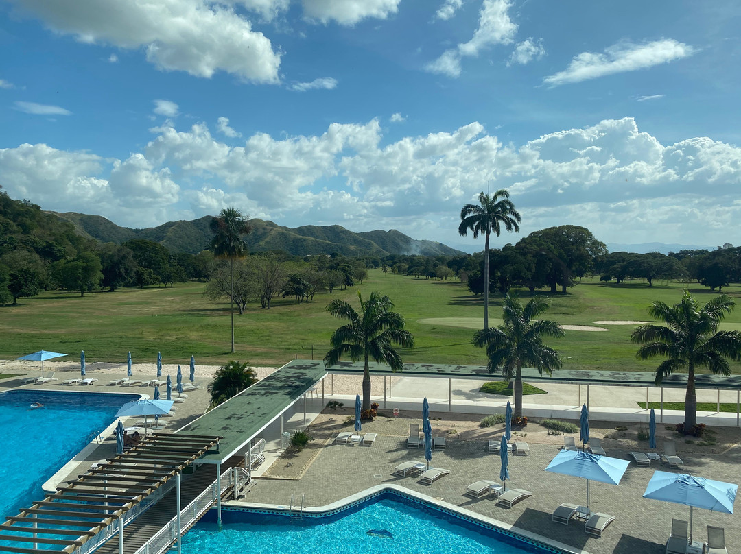 Marriott Maracay Golf Resort主图