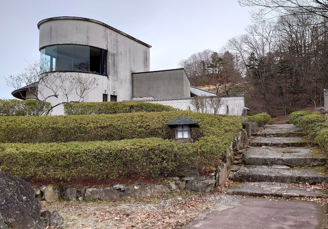 Miyatoko Takaragura-大和町必去景点