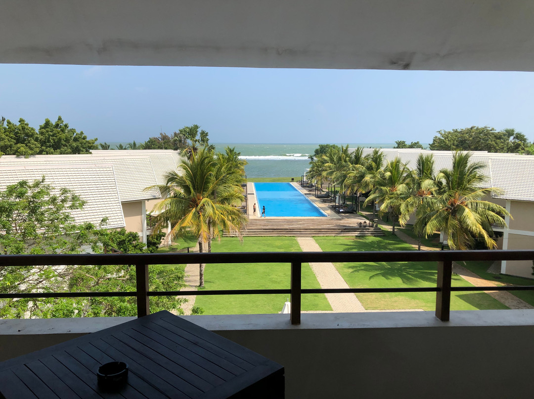 卡尔库达安妮拉纳派斯库达酒店主图