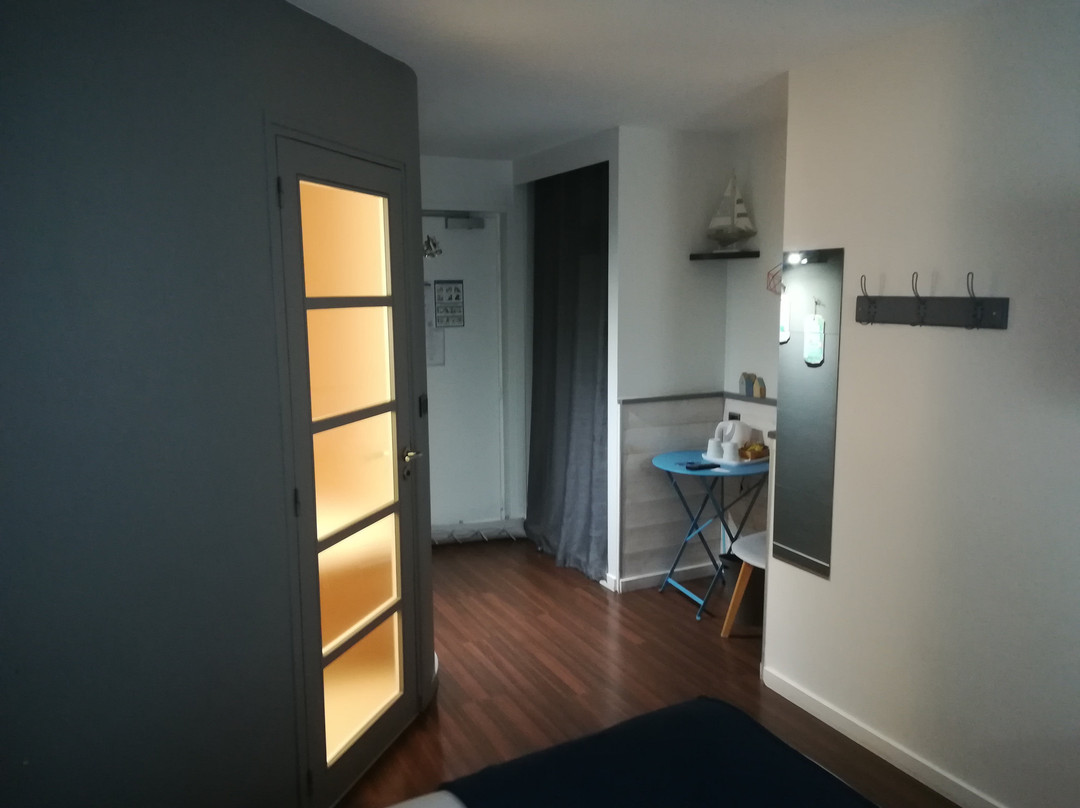 Hotel La Jetee主图