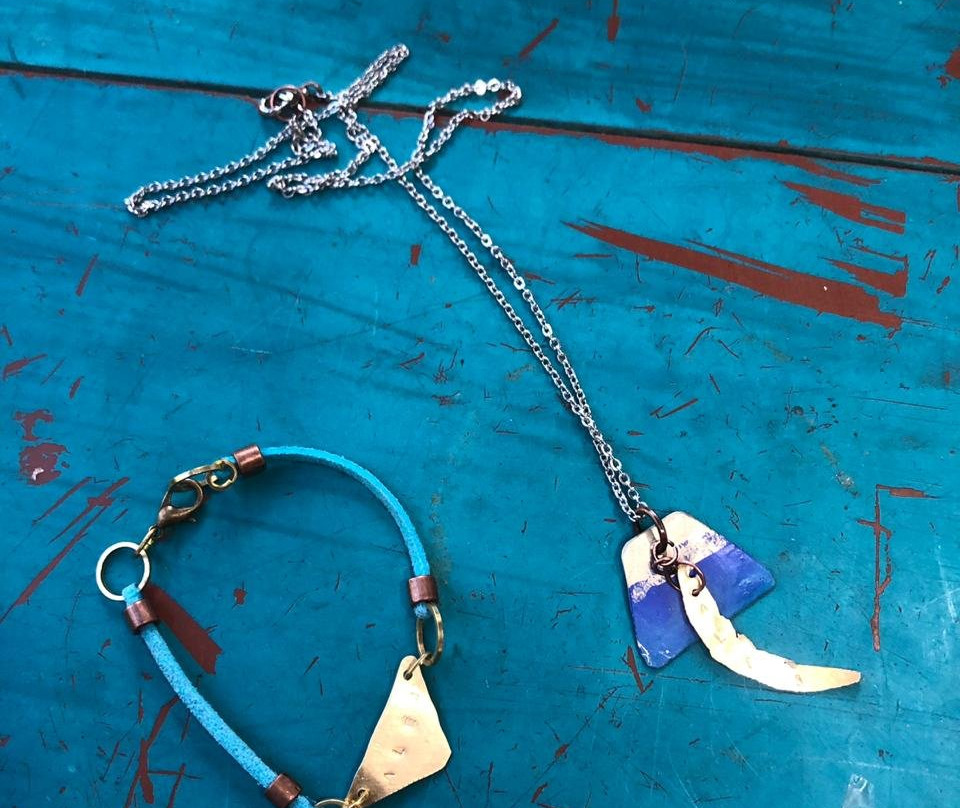 Urban Eclectic Handmade Boutique-塔马林多必去景点