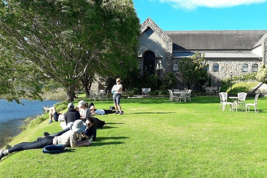 Sunroad Trading 9cc-赫曼努斯必去景点