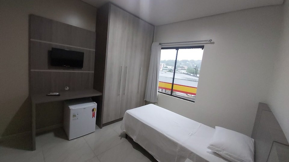 OYO Hotel Cardozo主图