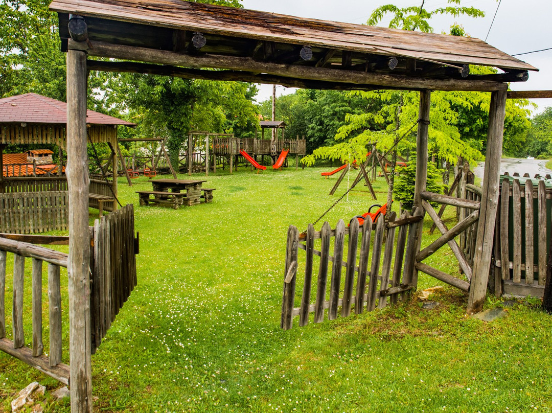 Ano MIlia旅游攻略图片