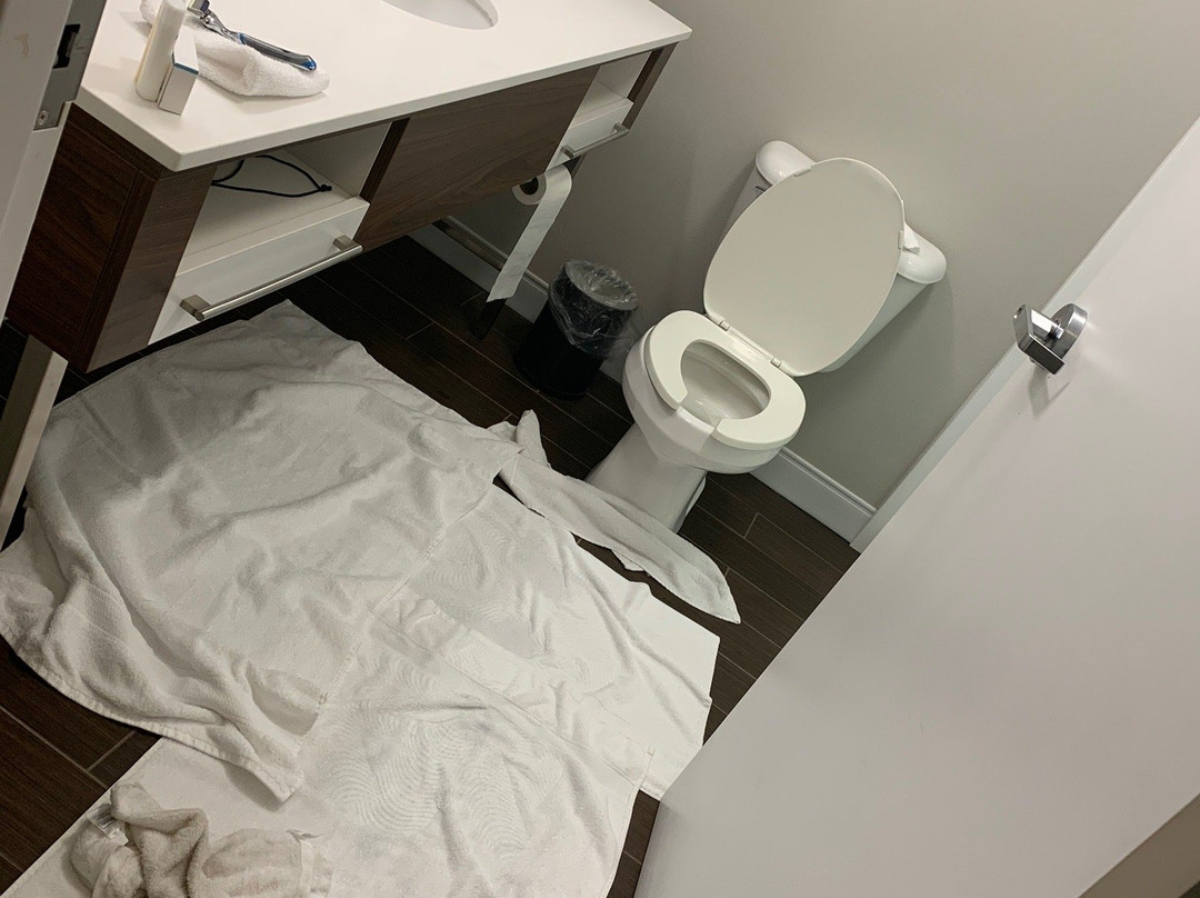 Hampton Inn Somerset主图