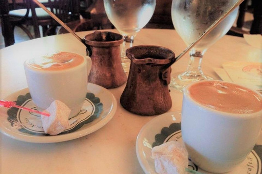 Traveling Spoon-克里特岛必去景点