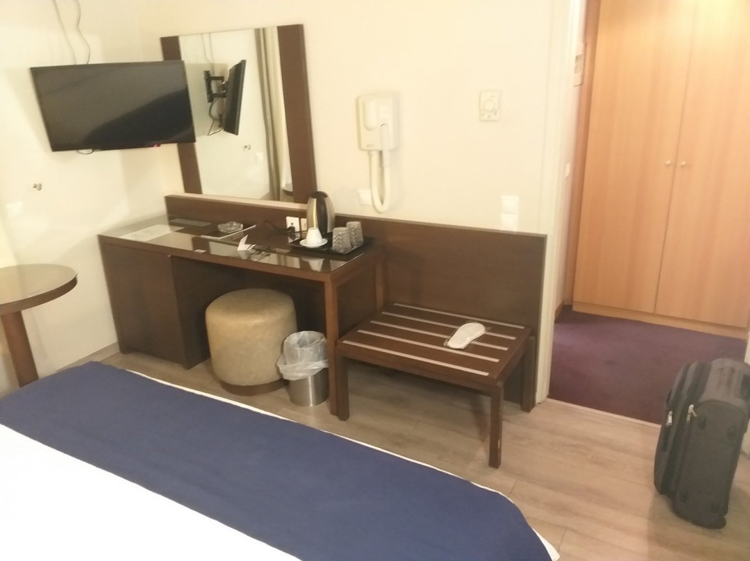 Agrinio Imperial Hotel主图