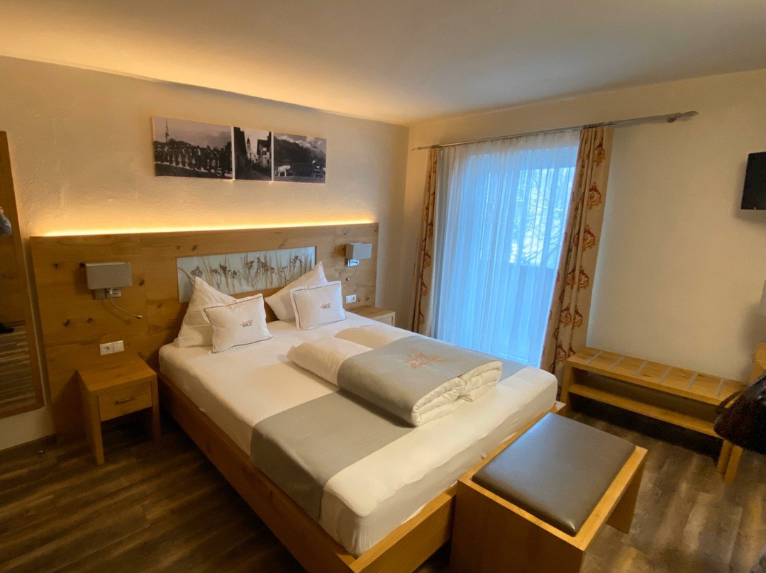 Landgasthof Pension Walzl主图