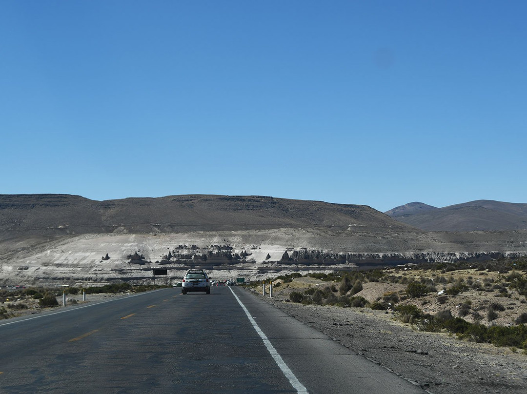 Stone Forest-Patahuasi必去景点