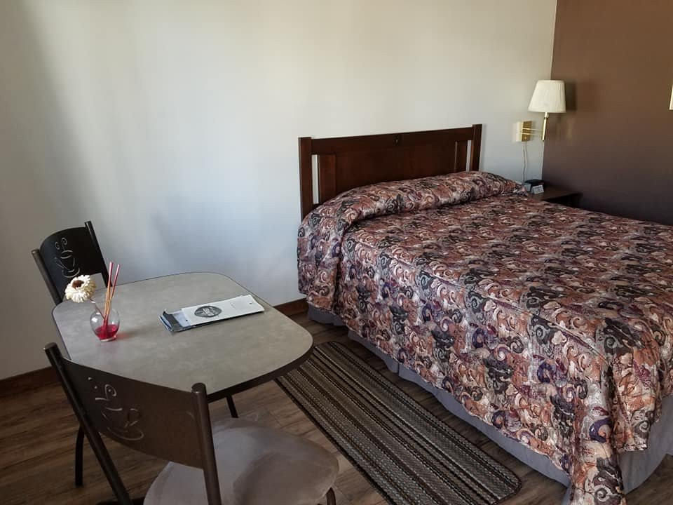 John Day Motel主图