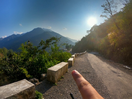 Lets Playy-里希克虚必去景点