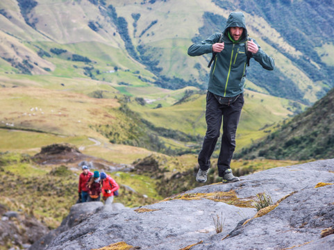Backpackers Colombia Travel-Manizales必去景点