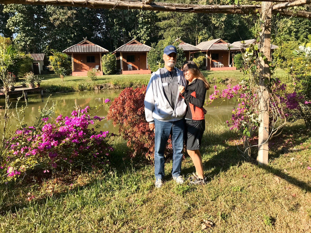 Nok's Garden Resort主图