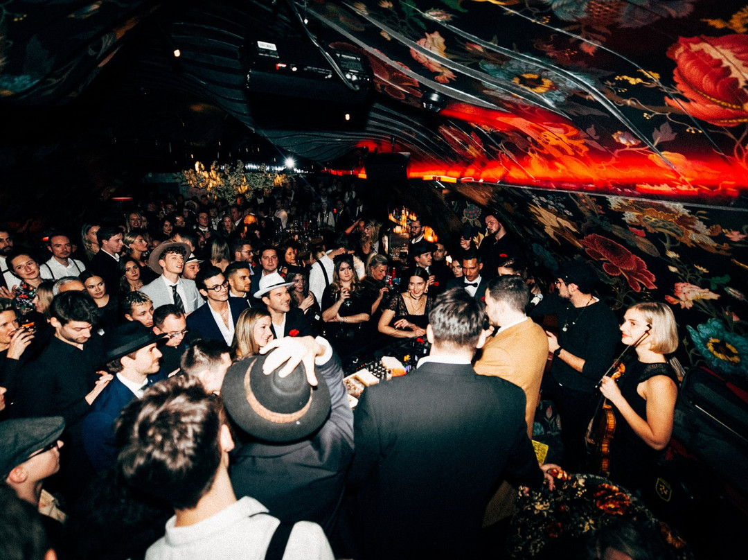 Sechser-维也纳必去景点