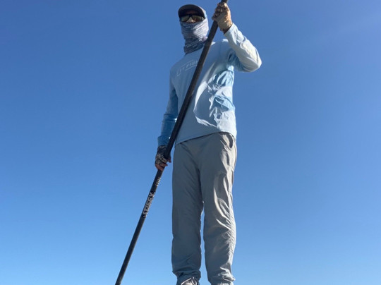 Bonefish Unlimited-普罗维登西亚莱斯必去景点