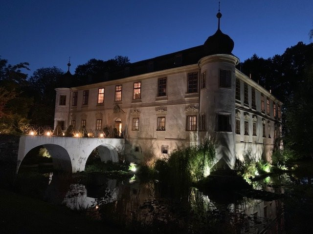Chateau Trebesice主图