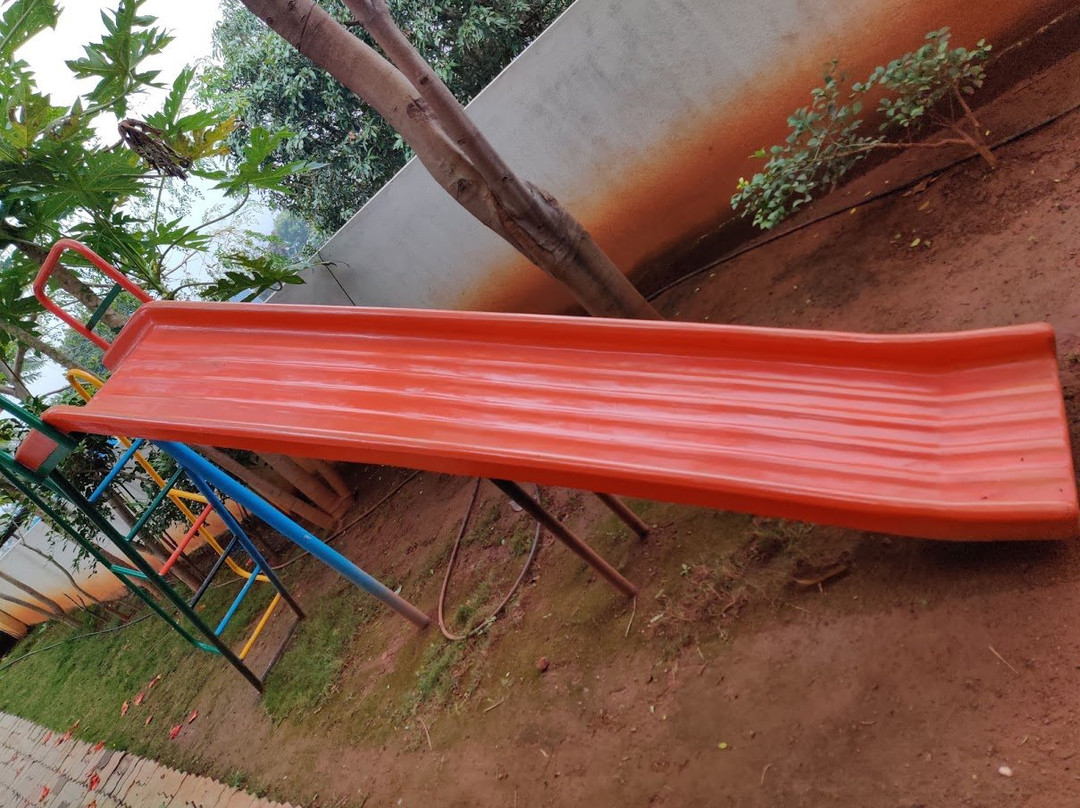 Ags Holiday Resorts主图