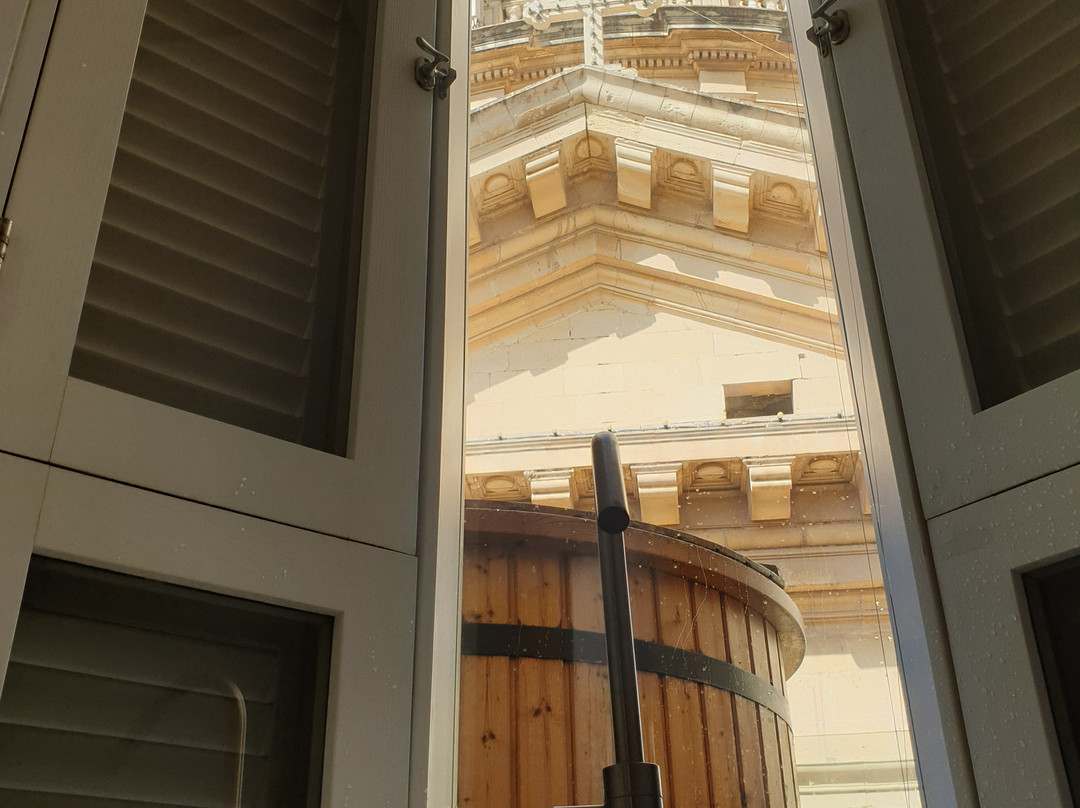 卡萨埃吕尔酒店主图