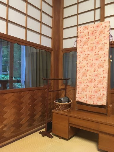 宫岛町之宿 岩惣日式旅馆主图