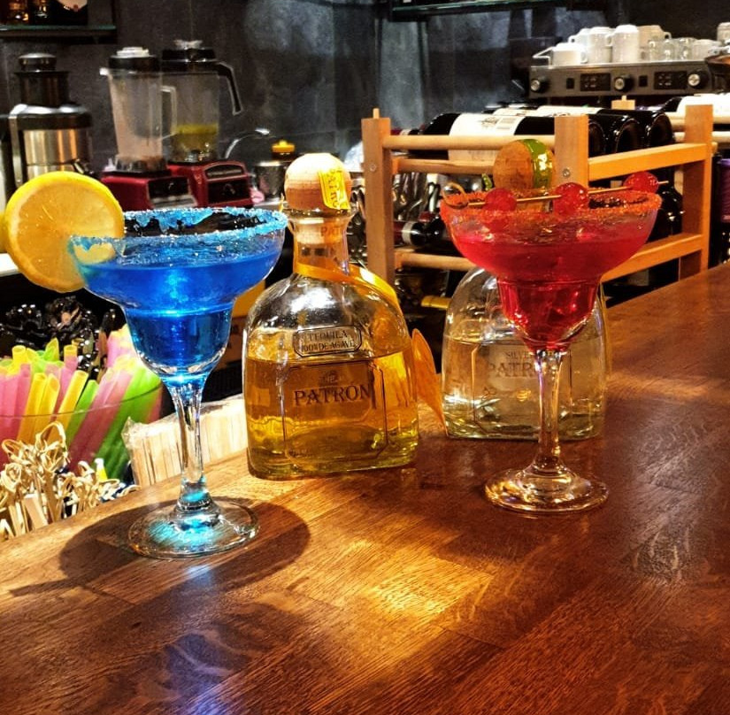 Ankars Suites & Hotel主图