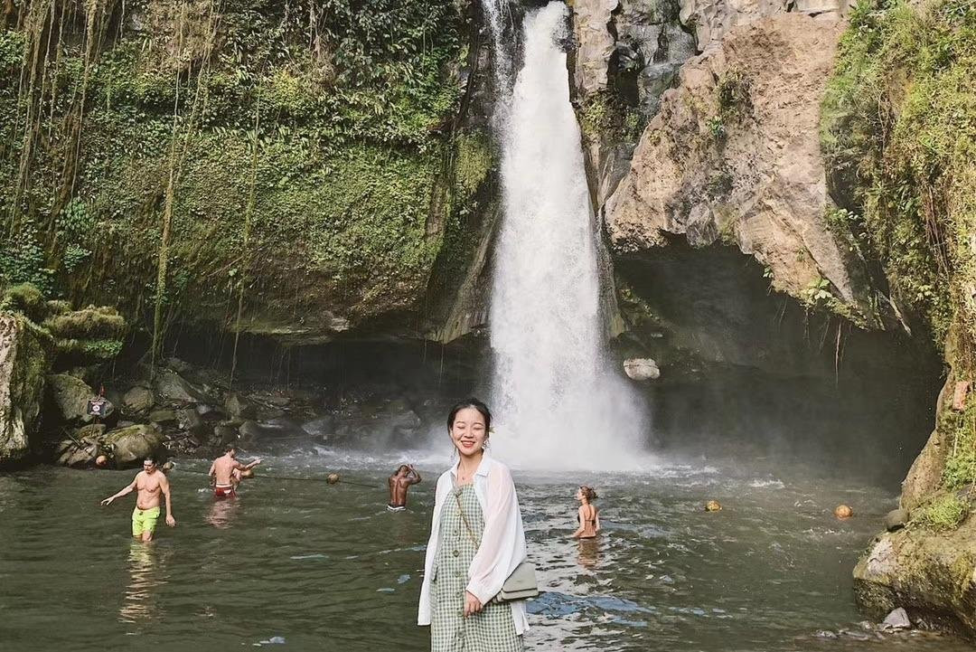 BVO BALI TOURS AND TRAVEL-乌布必去景点