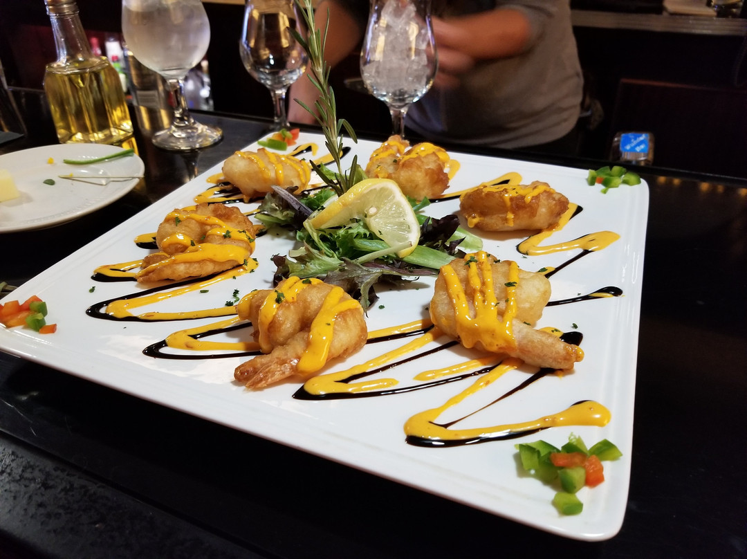 Canal Side Inn主图