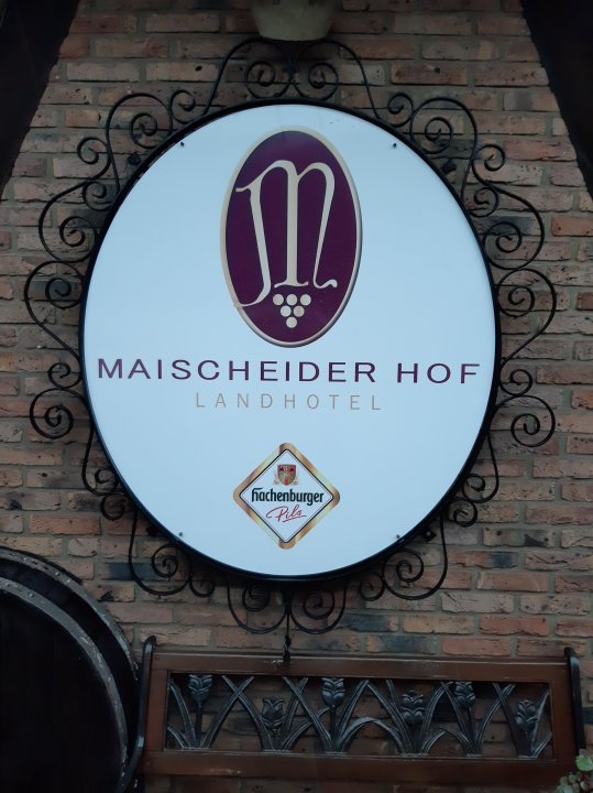 Maischeider Hof-官方