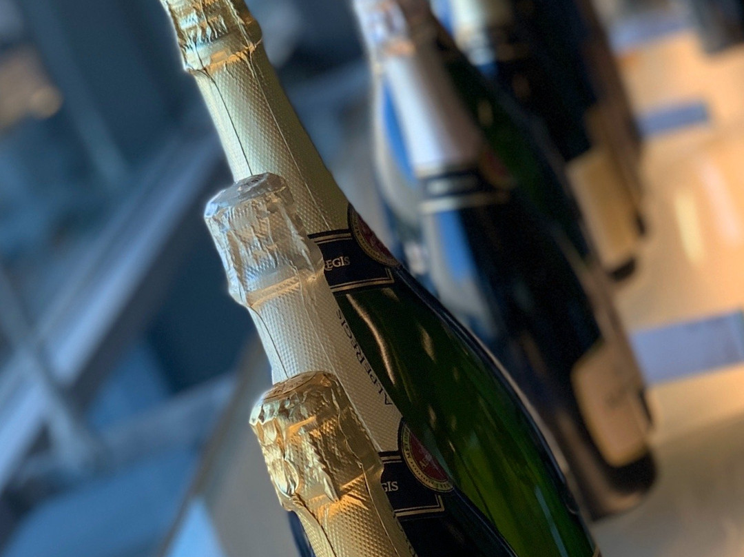 Cantina Rotari-Mezzocorona必去景点