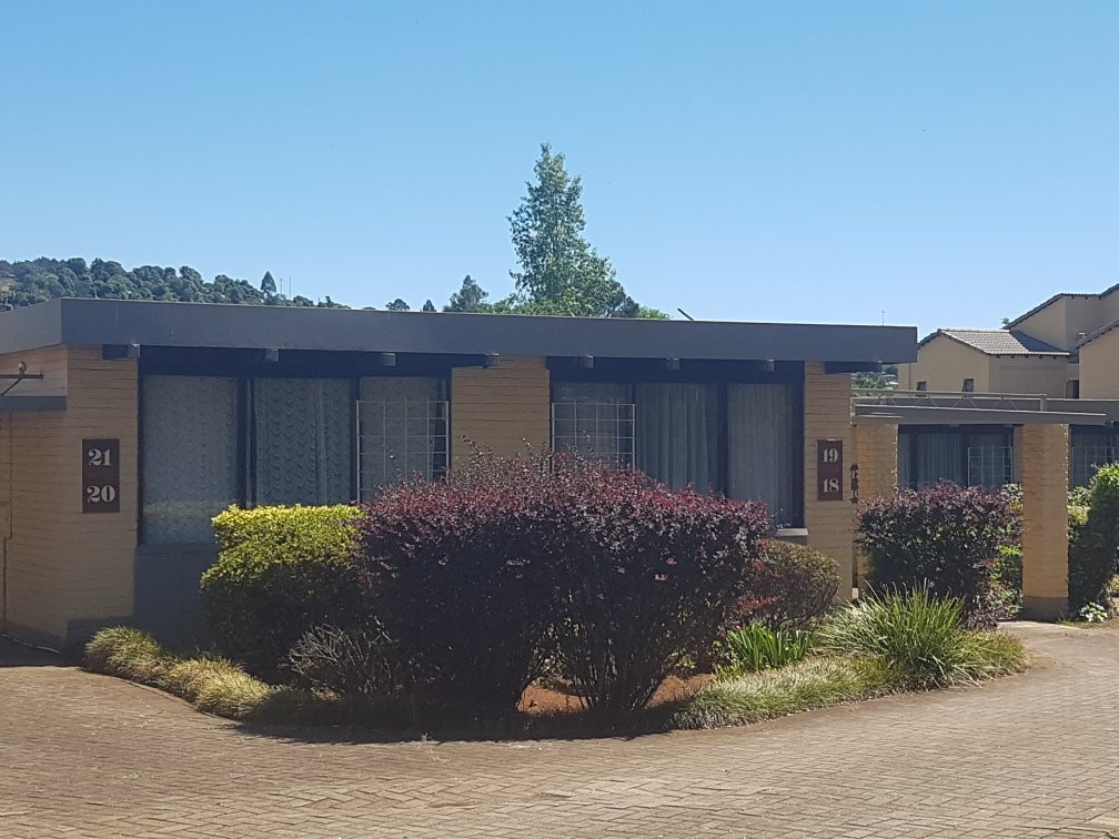 Floreat Riverside Lodge主图