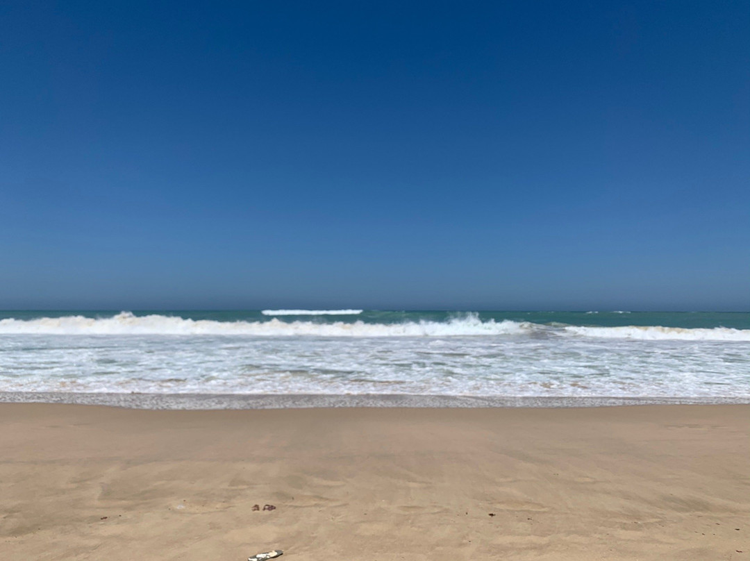 Paradise Beach-杰佛瑞湾必去景点