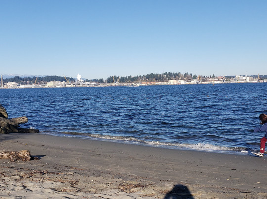 Comfort Inn On the Bay主图