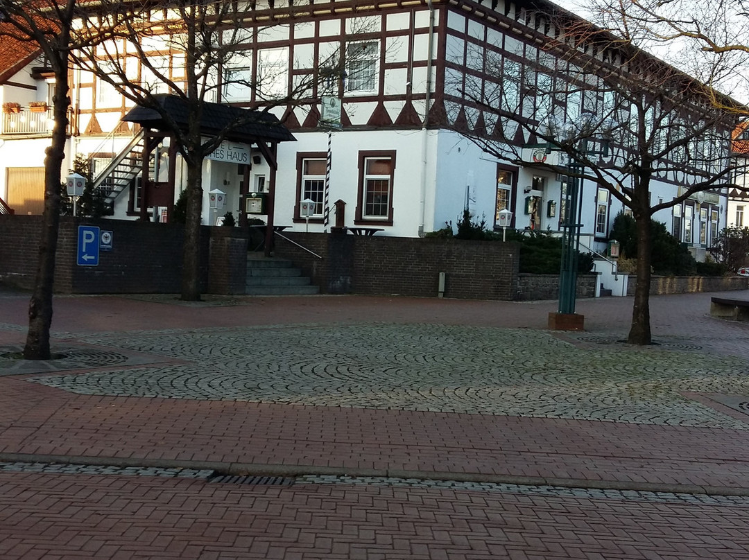 Hotel Deutsches Haus主图