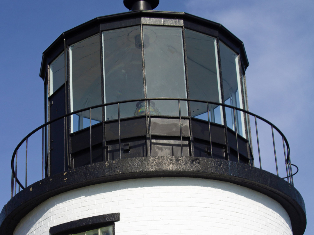 Coastal Highway U.S. 1-缅因州必去景点