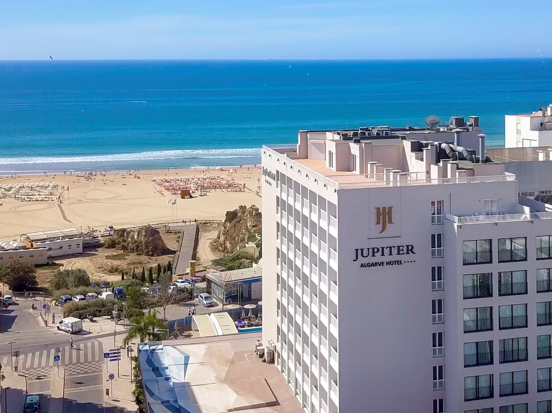 Jupiter Algarve Hotel - Beach & Spa主图