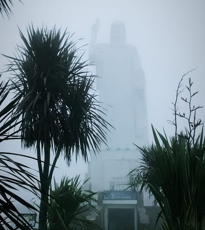 Cristo Redentor景点图片