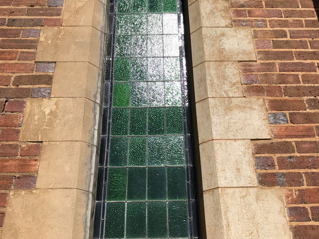 St James Anglican Soldiers Memorial Church-Heyfield必去景点