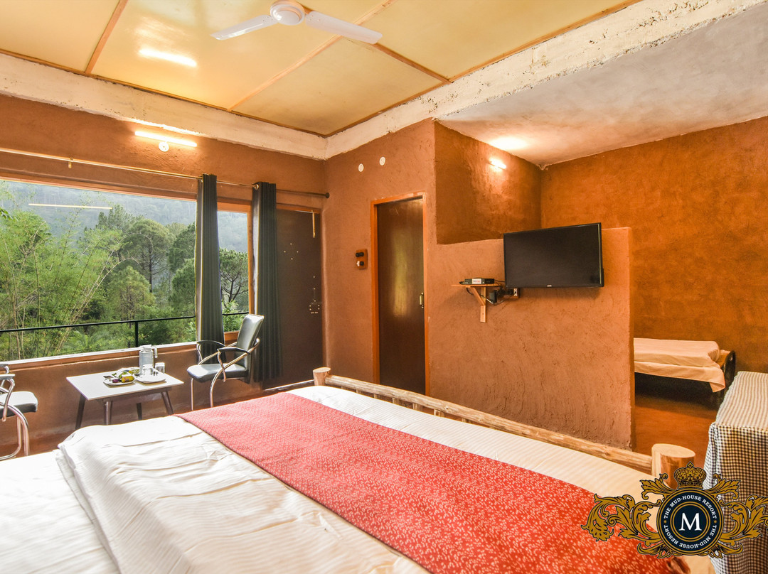 The Mud-House Resort主图