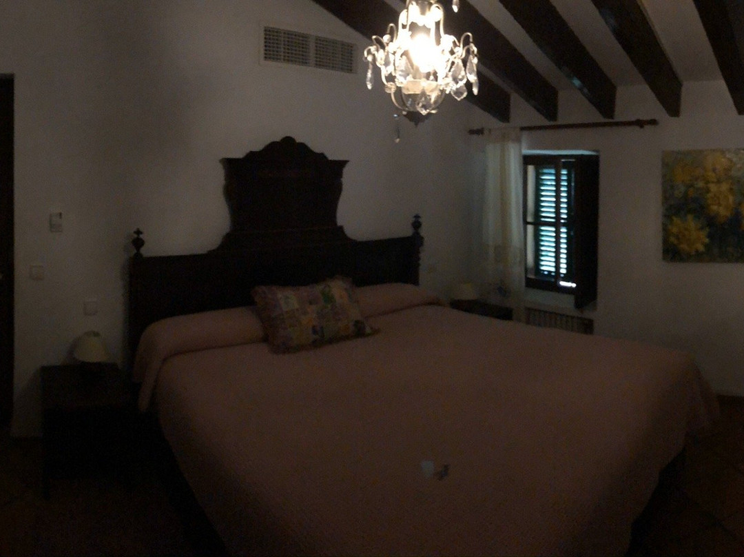 Sa Vall Turismo de Interior主图