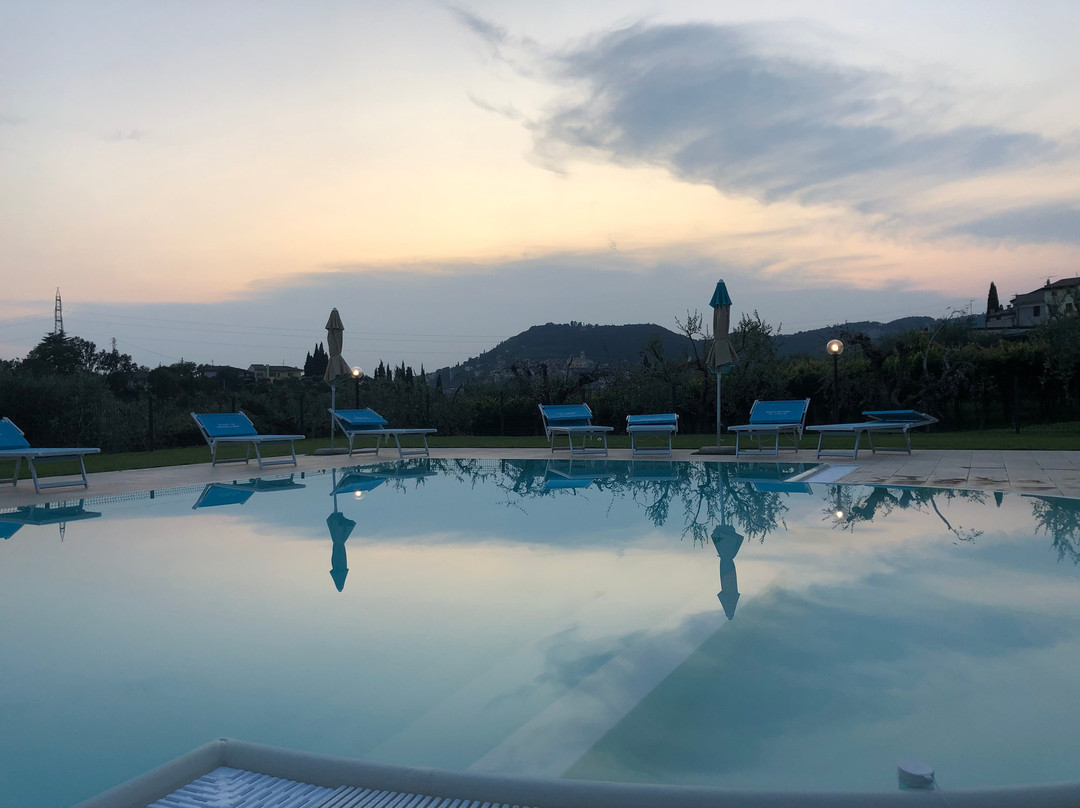 Agriturismo Al Colle主图