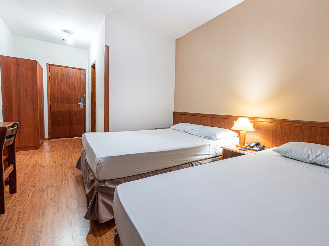 Nacional Inn Limeira主图